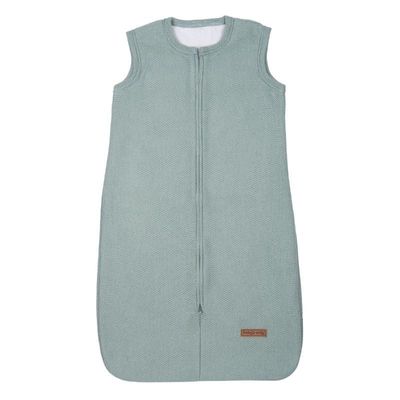 Baby's Only slaapzak Classic Stone Green Maat