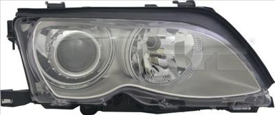 Koplamp rechts 2012325152