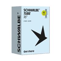 Schwalbe binnenband 16x1.75 av3