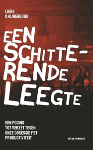 Een schitterende leegte - Lieke Knijnenburg - ebook