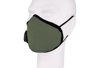 Blossum Lite Masker - Groen Blossum Lite Masker - Groen