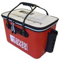 SEVEN BASS - Bakkan HARD 36 RH-serie