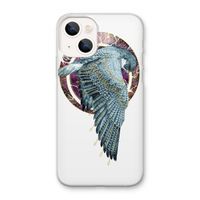 Golden Falcon: iPhone 13 mini Transparant Hoesje