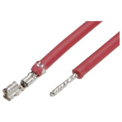 Molex 219677-2121 Krimpcontact met gevlochten draad Inhoud: 1 stuk(s)
