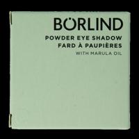 Borlind Eyeshadow powder light rose 1 Stuks