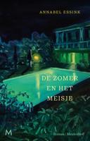 De zomer en het meisje - Annabel Essink - ebook