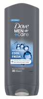 Dove Men+Care Cool Fresh Douchegel