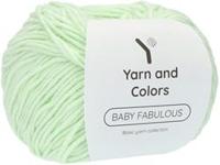 Yarn and Colors Baby Fabulous 139 Dew