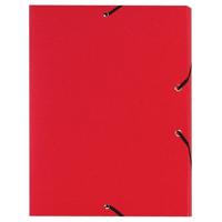 Viquel elastobox rood