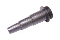 Slangtule buitendraad 1 1/2 inch x 25/32/38 mm