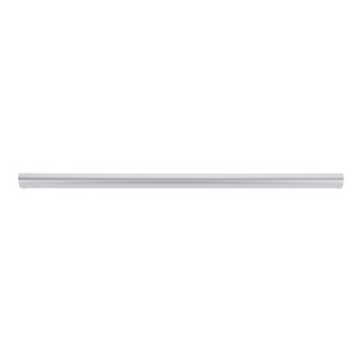 HP laptop scharnier cover - zilver