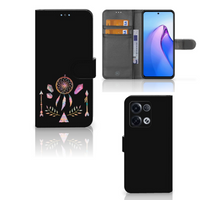 OPPO Reno8 Pro Leuk Hoesje Boho Dreamcatcher