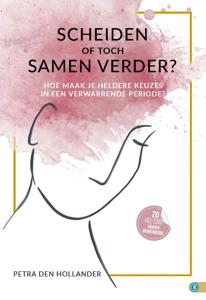 SCHEIDEN OF TOCH SAMEN VERDER? (Hardback)