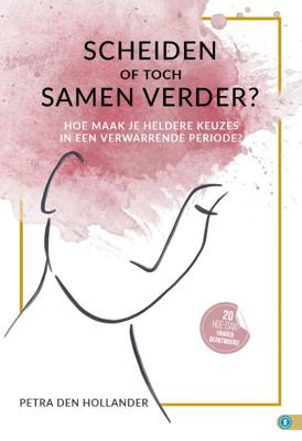 SCHEIDEN OF TOCH SAMEN VERDER? (Hardback)
