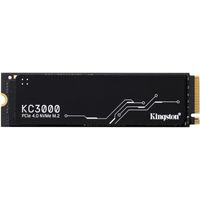 KC3000 4 TB SSD KC3000 4 TB SSD