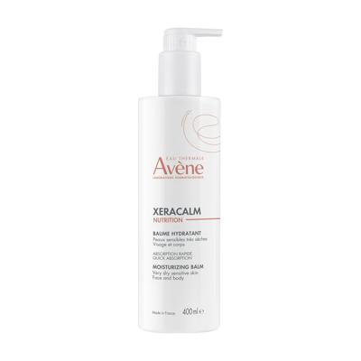 Avène XeraCalm Nutrition Hydraterende Balsem 400ml