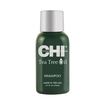 CHI Tea Tree Oil Shampoo 15ml