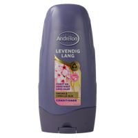 Andrelon Conditioner levendig lang 250 Milliliter