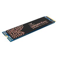 Team Group CARDEA ZERO Z440 1 TB ssd TM8FP7001T0C311, PCIe 4.0 x4, NVMe 1.3, M.2 2280 - thumbnail