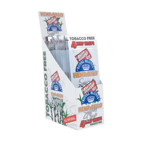 Royal Blunts Royal Blunts Hemparillo - Sugar Cane 15 x 4 stuks