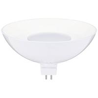 Paulmann 28803 LED-lamp Energielabel G (A - G) GU5.3 4.9 W Warmwit (Ø x h) 100 mm x 58 mm 1 stuk(s) - thumbnail