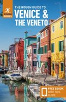 Reisgids Venice - Venetië & the Veneto | Rough Guides - thumbnail