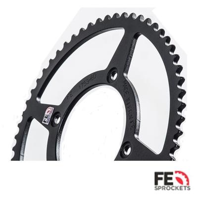 Achtertandwiel FE Beta RR 50 62 tands
