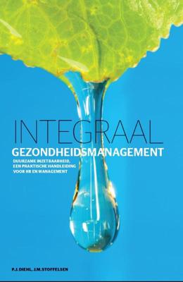 Integraal gezondheidsmanagement (Paperback)