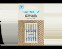 Schmetz Jersey 5 Naalden 70-90