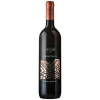 Garamvári Sinai Cabernet Franc - thumbnail