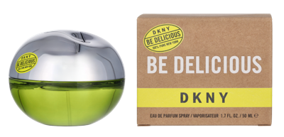Donna Karan New York - DKNY Be Delicious Women Eau de parfum Spray 50 ml