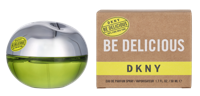 Donna Karan New York - DKNY Be Delicious Women Eau de parfum Spray 50 ml