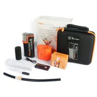 Lensgo SmokeB mistmachine