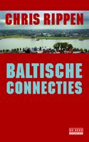 Baltische connecties - Chris Rippen - ebook
