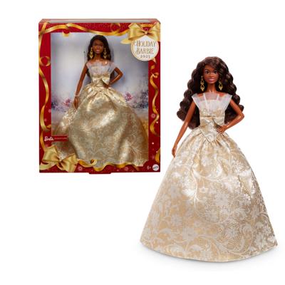 Pop Barbie