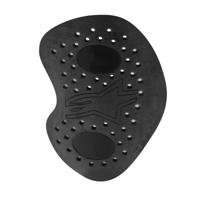ALPINESTARS Heupprotectorset Nucleon KR-H, Losse protectoren voor in motorkleding, L