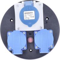 AS Schwabe 10976 Stopcontactsplitter 1 stuk(s)