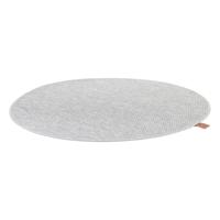 4SO vloerkleed outdoor rug 200 cm rond grijs - thumbnail