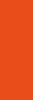 Oranje behang