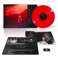 Soundtrack - Blonde (Rood Vinyl) LP Nick Cave, Warren Ellis - thumbnail