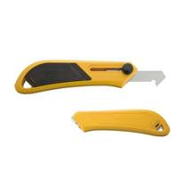 Cutter Olfa PB-800 Geel 13 X0,6 MM