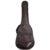 Cordoba Standard Gig Bag 3/4 Size gigbag voor 3/4 klassieke gitaar