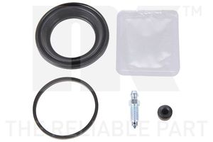 Reparatieset, remklauw 8836006