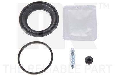 Reparatieset, remklauw 8836006