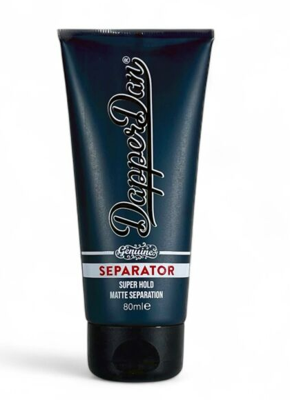 Dapper Dan Hair Care Crème Separator 80ml | Voor Mannen