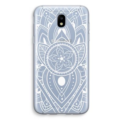 It's Complicated: Samsung Galaxy J5 (2017) Transparant Hoesje