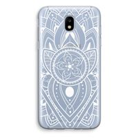 It's Complicated: Samsung Galaxy J5 (2017) Transparant Hoesje
