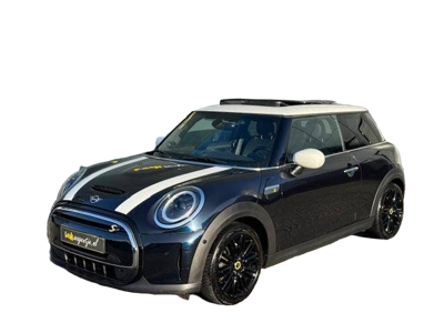 MINI Electric