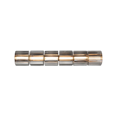 A-N-D - Column 300 Horizontaal 6 Units Hanglamp