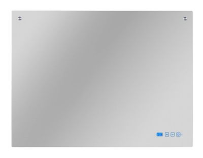 Eurom Sani 600 Infrarood Spiegel | 600 W | 5 x 80 x 60 cm - 350432